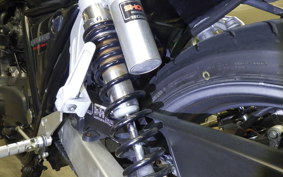HONDA CB1000SF 1993 SC30