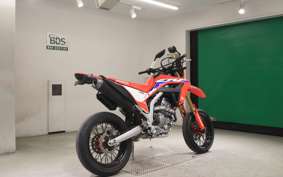 HONDA CRF250L 2006 MD47