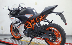 KTM 250 RC JYE40