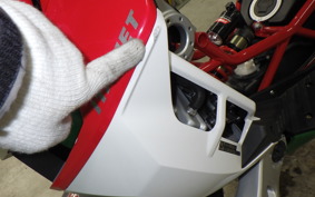 ITALJET DRAGSTAR125 2015