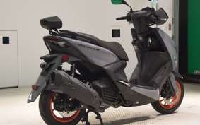 YAMAHA CYGNUSｸﾞﾘﾌｧｽ 1997 SEJ4J