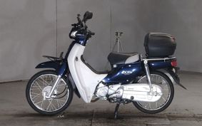HONDA SUPER CUB50 AA04