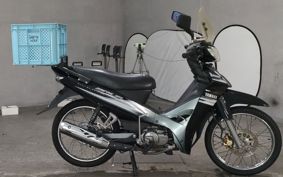YAMAHA SHI RIUS 115 S5C6