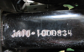HONDA SUPER CUB110 JA10