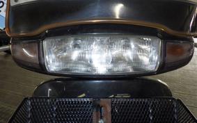 HONDA LEAD 90 1995 HF05