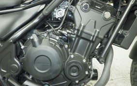 HONDA REBEL 500 A 2022 PC60