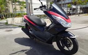 HONDA PCX125 JF56