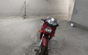 KAWASAKI ZZR250 EX250H