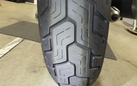 HONDA REBEL 250 1997 MC49