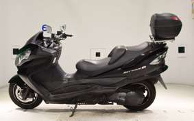 SUZUKI SKYWAVE 400 SA 3 2012 CK45A