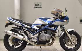 SUZUKI BANDIT 400 LTD 1991 GK75A