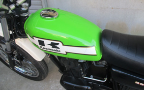 KAWASAKI 250TR BJ250F