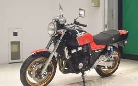 SUZUKI GSX400 IMPULSE 1994 GK79A