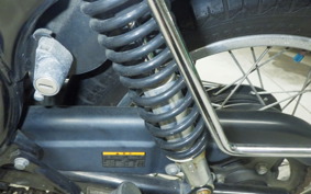 KAWASAKI ESTRELLA 2014 BJ250A