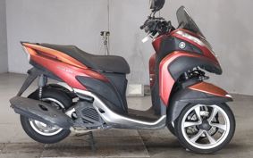 YAMAHA TRICITY 125 SE82J
