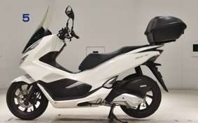 HONDA PCX 125 JF81