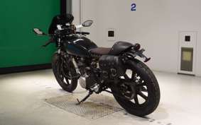 YAMAHA SR400 Gen.2 1995 1JR
