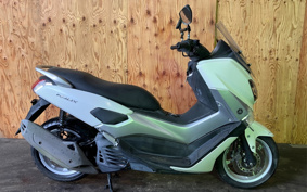 YAMAHA N-MAX SE86J