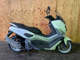 Фото Yamaha N-MAX с японского аукциона