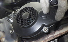 SUZUKI ADDRESS V125 S CF4MA