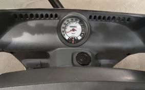 HONDA GYRO TA03