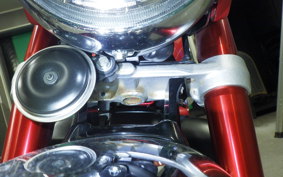 HONDA MONKEY 125 JB02