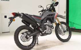 HONDA CRF250L MD47