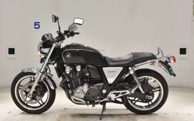 HONDA CB1100 ABS 2016 SC65