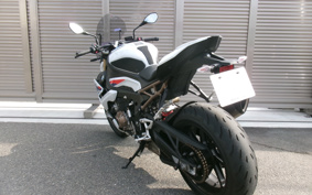 BMW S1000R M PACKAGE 2021 0E51