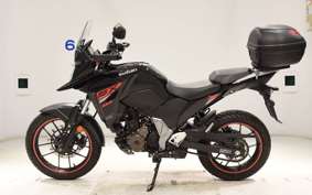 SUZUKI Vｽﾄﾛｰﾑ250SX
