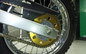 KAWASAKI KLX125 LX125C
