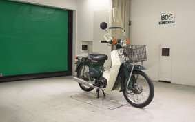 HONDA C50 SUPER CUB AA01