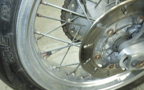 YAMAHA DT200 Gen.2 WR 2024 3XP