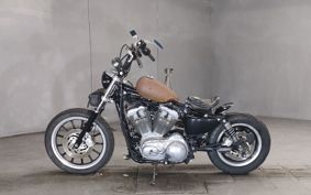 HARLEY HARLEY XL883L CMM