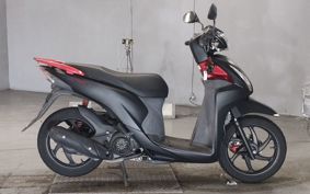 HONDA DIO 110 JF58