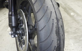 HONDA REBEL 1100 DCT 2021 SC83