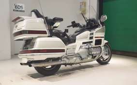 HONDA GL1500 GOLD WING SE 2000