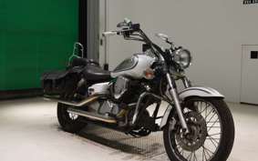 YAMAHA DRAGSTAR 250 2012 VG02J