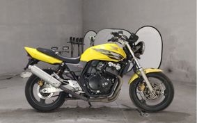 HONDA CB400SF TRAINING CAR NC39