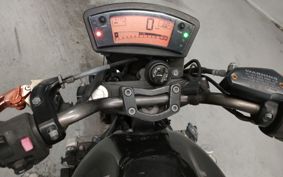 KAWASAKI NINJA650R 2012 EXEC10