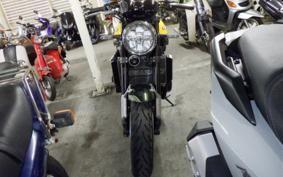 KAWASAKI Z900RS 2024 ZR900K