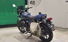 HONDA GB350 2022 NC59