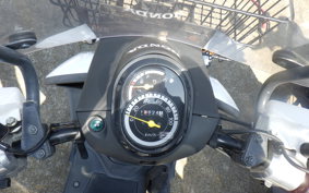 HONDA ﾍﾞﾝﾘｨ110 JA09