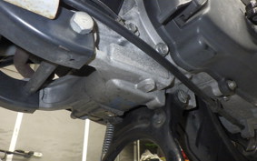 SUZUKI LET's 4 2025 CA45A