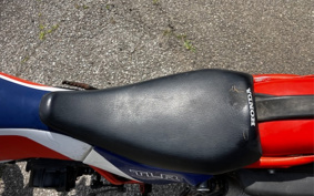 HONDA TLR200 MD09