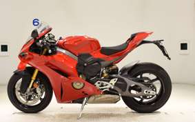 DUCATI PANIGALE V4 S 2026