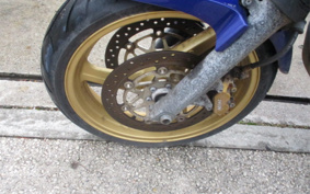 HONDA CB400SFV-3 BOLDOR 2007 NC39