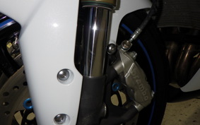 SUZUKI GSX-R750 2011