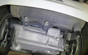 HONDA GYRO CANOPY 2025 TA03