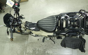 HONDA CT125 HUNTER CUB JA55